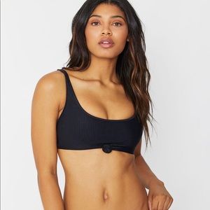 Frankie’s GREER Top